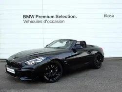Utilisé 2022 BMW Z4 M Sport Cabriolet | 45 880 €