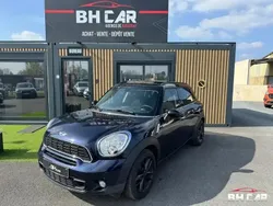 Utilisé 2011 Mini Cooper S Countryman SUV | 8 490 €