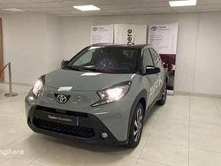 Biton Utilisé 2024 Toyota Aygo X Design SUV | 17 490 €