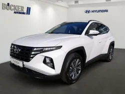 Utilisé 2023 Hyundai Tucson SUV | 25 490 € (Super prix)