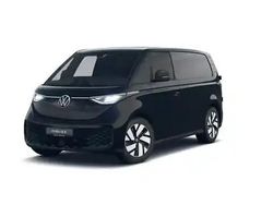 Deep black nacre Nouvelle 2025 VW ID. Buzz Pro Monospace | 52 745 € (Super prix)