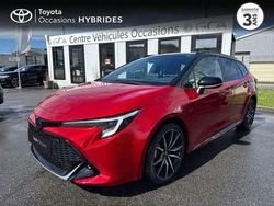 Utilisé 2024 Toyota Corolla Sport | 31 990 € (Prix cher)