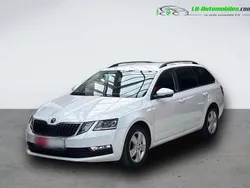 Utilisé 2018 Skoda Octavia Break | 18 900 € (Bon prix)