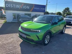 Vert Utilisé 2021 Opel Mokka Edition+ SUV | 13 990 €
