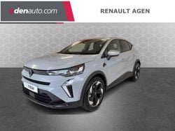 Occasion 2025 Renault Captur Techno SUV | 26 490 € (Prix assez cher)