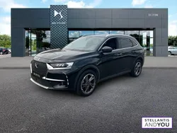 Utilisé 2021 DS Automobiles DS7 Crossback Rivoli SUV | 25 290 € (Bon prix)