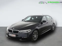 Utilisé 2018 BMW 530 Comfort Edition Berline | 41 100 € (Prix cher)
