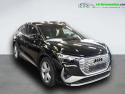 Utilisé 2022 Audi Q4 e-tron Sport SUV | 41 600 € (Prix juste)