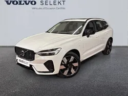 Nouvelle 2025 Volvo XC60 SUV | 81 880 €