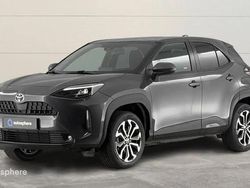 Utilisé 2022 Toyota Yaris Cross Design SUV | 22 799 € (Prix juste)