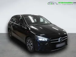 Utilisé 2021 Mercedes B180 Monospace | 28 000 € (Prix juste)