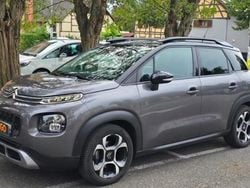 Gris Utilisé 2020 Citroën C3 Aircross Shine SUV | 13 990 € (Prix juste)