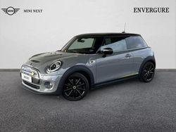 Gris Occasion 2020 Mini Cooper SE Citadine | 16 990 € (Prix juste)