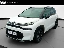 Blanc Utilisé 2022 Citroën C3 Aircross PureTech SUV | 12 999 € (Super prix)