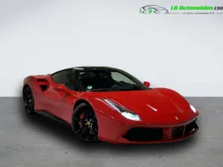 Ferrari 488