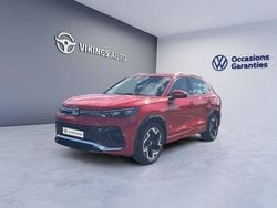 Utilisé 2024 VW Tiguan R-line SUV | 42 990 € (Prix cher)