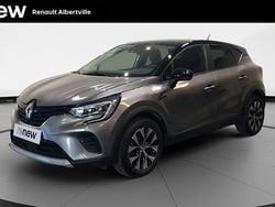Gris Utilisé 2024 Renault Captur Evolution SUV | 15 499 € (Super prix)