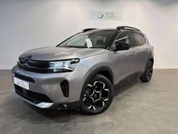 Gris Utilisé 2022 Citroën C5 Aircross Feel SUV | 25 790 € (Prix cher)