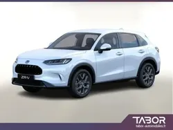Blanc Nouvelle 2025 Honda ZR-V Elegance SUV | 33 971 €