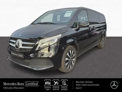 Utilisé 2022 Mercedes V300 Avantgarde Monospace | 78 900 €