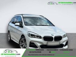 Utilisé 2021 BMW 220 Comfort Edition Break | 29 400 € (Prix juste)
