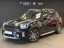 Noir Utilisé 2022 Mini Cooper Countryman Premium Plus SUV | 31 990 € (Prix juste)