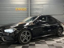 Utilisé 2021 Mercedes 180 AMG line Berline | 25 490 € (Bon prix)