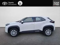 Utilisé 2024 Toyota Yaris Hybrid | 22 390 € (Bon prix)