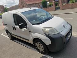 Utilisé 2011 Fiat Fiorino Van | 4 000 €