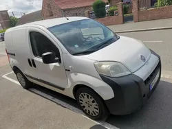 Utilisé 2011 Fiat Fiorino Monospace | 4 000 €