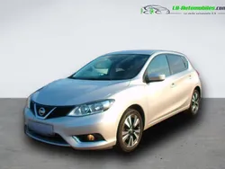 Utilisé 2018 Nissan Pulsar Berline | 16 400 € (Prix juste)