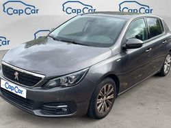Utilisé 2019 Peugeot 308 Style | 6 890 € (Super prix)