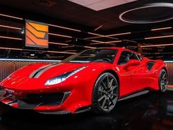 Occasion 2019 Ferrari 488 Coupé | 449 900 €
