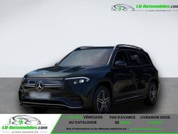 Occasion 2023 Mercedes EQB300 SUV | 37 000 € (Prix juste)