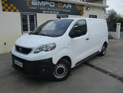 Blanc Utilisé 2020 Peugeot Expert Van | 12 890 € (Bon prix)