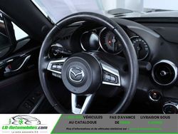 Occasion 2015 Mazda MX5 Cabriolet | 21 500 €