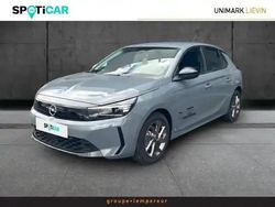 Gris grafik Occasion 2025 Opel Corsa Edition Berline | 17 990 € (Prix cher)