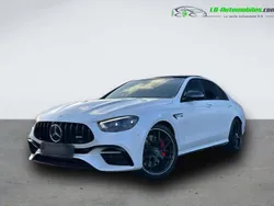 Utilisé 2023 Mercedes E63S AMG AMG Berline | 115 300 €