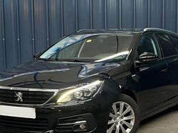 Utilisé 2020 Peugeot 308 Style Berline | 9 990 € (Super prix)