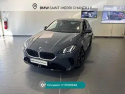 Utilisé 2025 BMW 116 M Sport Citadine | 34 990 €