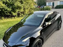Noir Utilisé 2024 Tesla Model Y SUV | 39 900 €