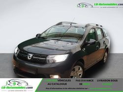 Utilisé 2019 Dacia Logan MCV Break | 13 500 €