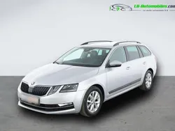 Utilisé 2017 Skoda Octavia Break | 24 800 € (Prix juste)