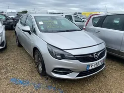 Gris Utilisé 2020 Opel Astra Elegance Berline | 6 290 € (Super prix)
