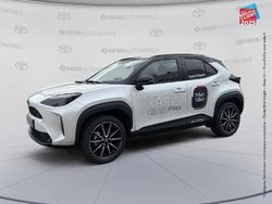 Blanc Utilisé 2025 Toyota Yaris Cross Sport SUV | 32 999 €