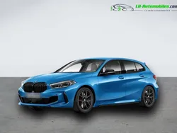 Utilisé 2022 BMW 128 Sport Line Berline | 36 400 € (Prix juste)
