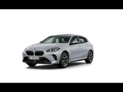 Gris Nouvelle 2025 BMW 116 M Sport Citadine | 37 100 € (Prix assez cher)