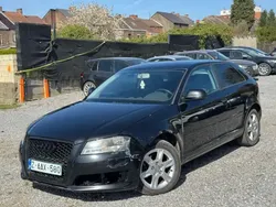 Gris Utilisé 2010 Audi A3 Berline | 1 990 €