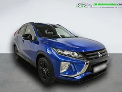 Utilisé 2020 Mitsubishi Eclipse Cross SUV | 23 800 € (Prix assez cher)