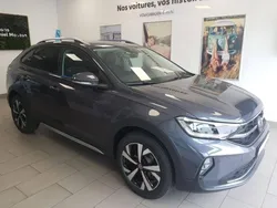 Gris Utilisé 2024 VW Taigo Style SUV | 28 900 € (Prix cher)